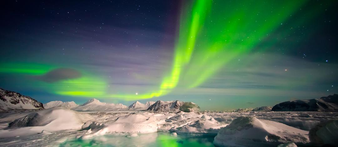 Northern Lights